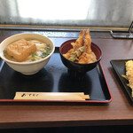 讃岐うどん 幅屋 - 