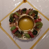 ラトリエ ドゥ ジョエル・ロブション - 