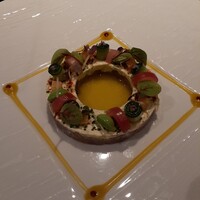 ラトリエ ドゥ ジョエル・ロブション - 
