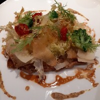 ラトリエ ドゥ ジョエル・ロブション - 