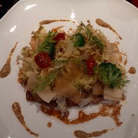 ラトリエ ドゥ ジョエル・ロブション - 