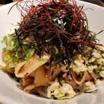 和食Lab. 新た - 港屋インスパイア？