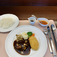 厳選洋食さくらい - 