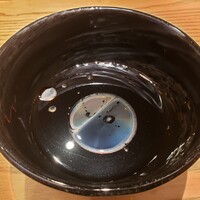 和食Lab. 新た - 塩辛いよー