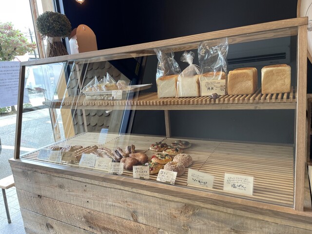 げたぱん 大町店 - 新庄（パン）の写真