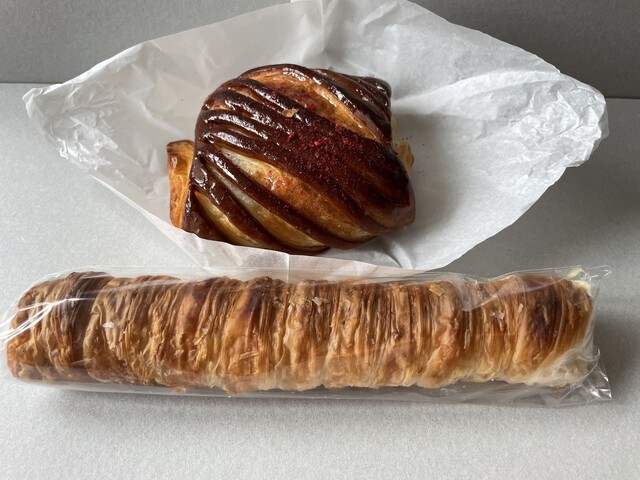 げたぱん 大町店 - 新庄（パン）の写真