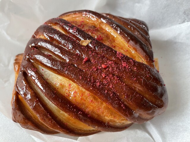 げたぱん 大町店 - 新庄（パン）の写真