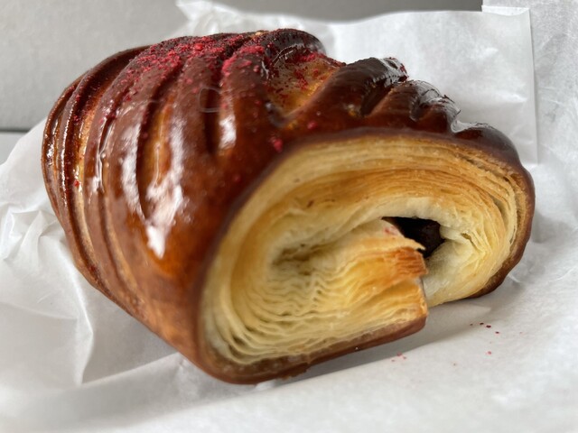 げたぱん 大町店 - 新庄（パン）の写真