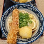 Kamatake Udon - 