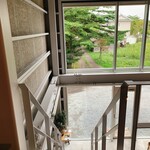 カフェ ヒップ カルイザワ - 