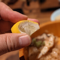 焼うお いし川 - 