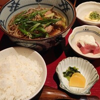 神楽坂 鴨匠 - 