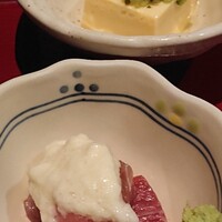 神楽坂 鴨匠 - 