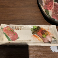 焼肉 炙屋武蔵 - 