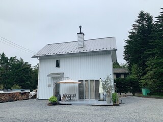 cafe hip karuizawa