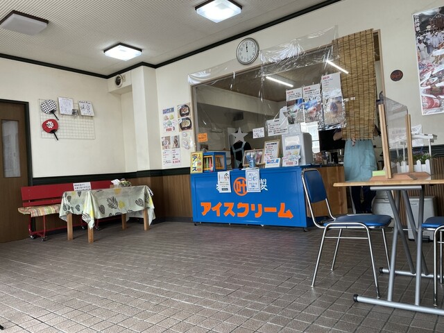 叶内冷菓 - 新庄（ジェラート・アイスクリーム）の写真