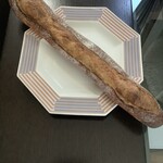 CALVA - バゲットトラディショナル