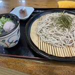 蕎麦の舎 いじら - 