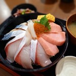 海鮮食堂 さばや - 