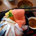 海鮮食堂 さばや - 