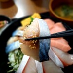 海鮮食堂 さばや - 