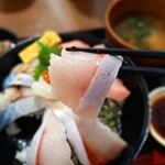 海鮮食堂 さばや - 