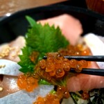 海鮮食堂 さばや - 