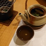 るり渓温泉本館 - 