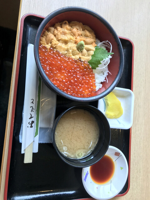 みさき 積丹町その他 魚介料理 海鮮料理 食べログ