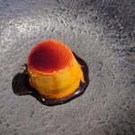 La Brianza - 久しぶりのかぼちゃプリン。こっくり美味しい♡ この羊羹のようなこっくり感好きなのよ〜(๑´ڡ`๑)