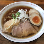 麺屋 玖 - 