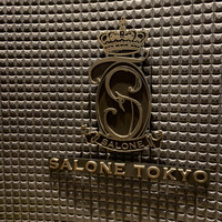 SALONE TOKYO - 