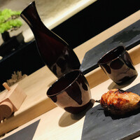 中目黒 いぐち 本店 - 