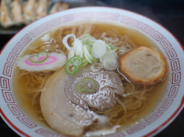 Oshokuji Dokoro Rinsendo