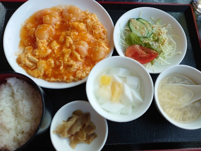 トータス - 東北福祉大前（中華料理）の写真