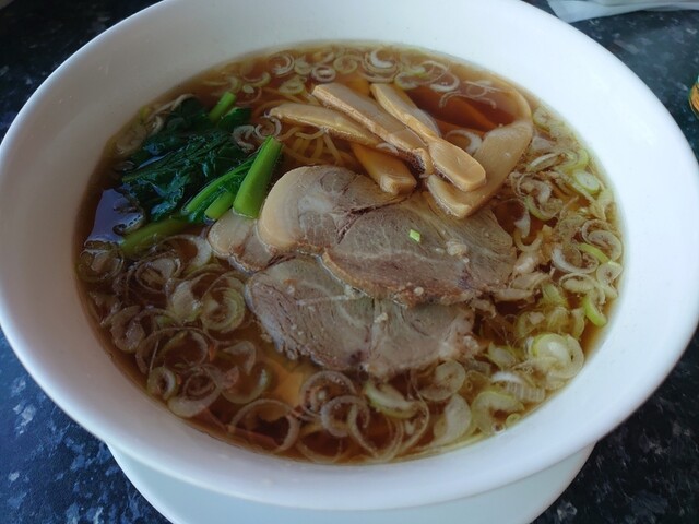 トータス - 東北福祉大前（中華料理）の写真