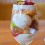 カフェ キリム - 