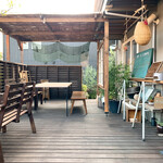 カフェ キリム - 