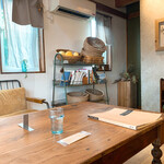 カフェ キリム - 