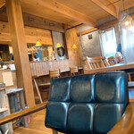 カフェ キリム - 