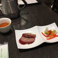菜香新館 - 