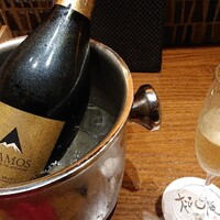 松庵 韓菜房 栄大津通店 - 