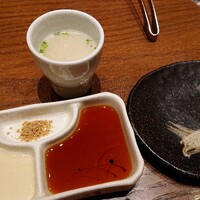 松庵 韓菜房 栄大津通店 - 