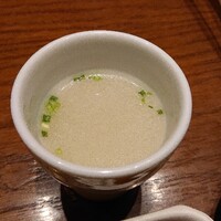 松庵 韓菜房 栄大津通店 - 