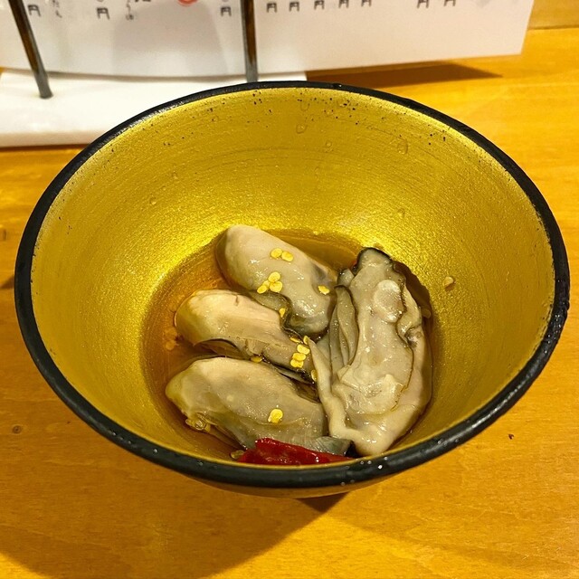 5坪海らふ家 （ゴツボウミラフヤ） - バスセンター前/魚介料理・海鮮 