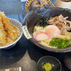五代目 花山うどん 銀座店