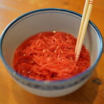 げんこつ - 