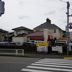 ふくちゃんラーメン - 