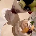 フォーシーズンズカフェ - 
