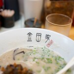 金田家 - 